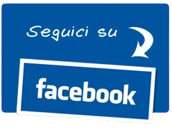 seguici su facebook